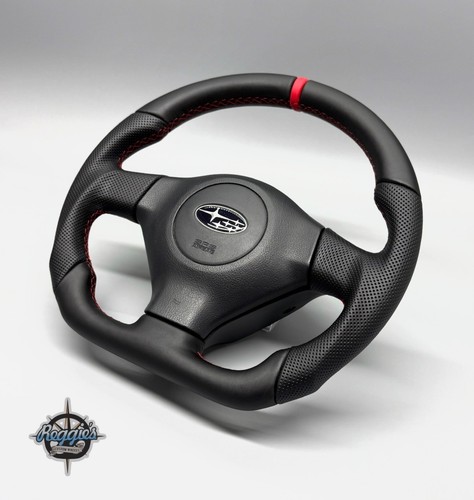 Volant subaru impreza - wrx, sti