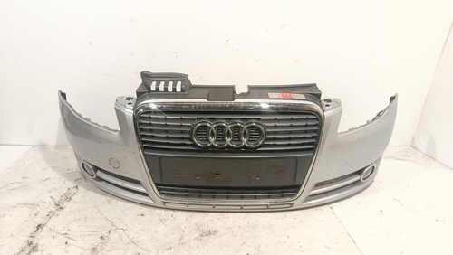 Audi 8h 2007 pare - 8e,