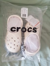 CROCS CLASSIC STACKED CLOG