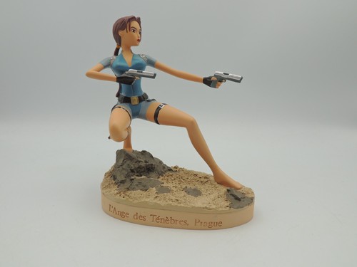 Tomb raider lara croft - raider,
