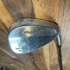 Mizuno MP Series 58-10 Sand