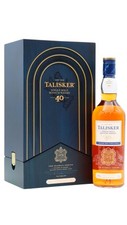 Talisker - The Bodega Series #1 Single Malt Scotch 1978 40 year old Whisky 70cl
