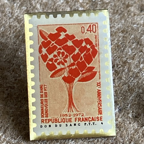 Pin timbre don du - du, sang