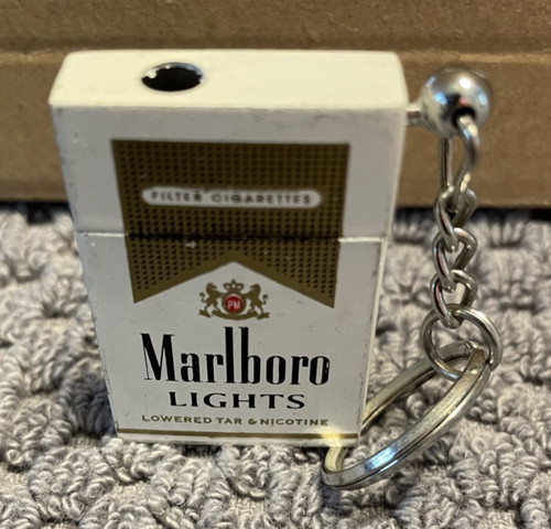 Vintage marlboro light - vintage,