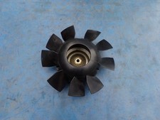 HELICE VENTILATEUR POULIE CITROËN VISA 652 CM3