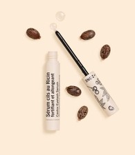 AROMA-ZONE SERUM CILS