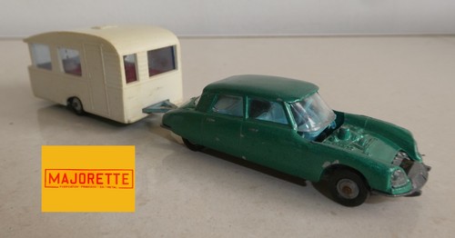 15 majorette voiture - 13,