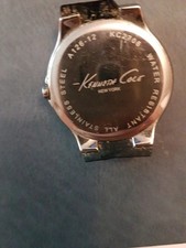montre Kenneth Cole KC2706 30–38 mm·