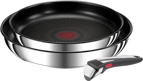 Tefal ingenio preference - ingenio, on