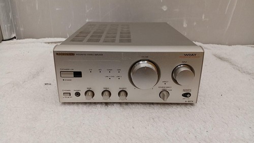 Amplificateur intégré onkyo - intégré,