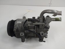 Compresseur clim MERCEDES