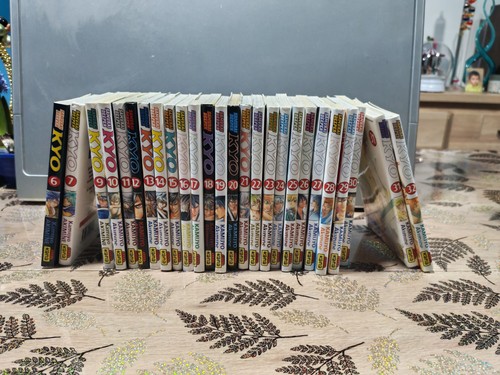 Lot manga samuraï deeper - manga,