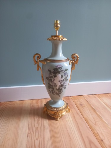 Belle lampe huile - lampe,
