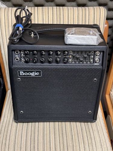 Mesa boogie mark 1x10 - mesa,