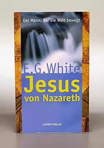 Jesus von nazareth ellen - jesus, nazareth,