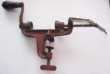 Ancien sertisseur cartouche