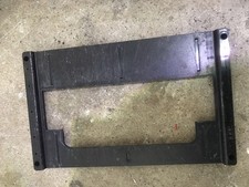 Plaque inférieure ZODIAC