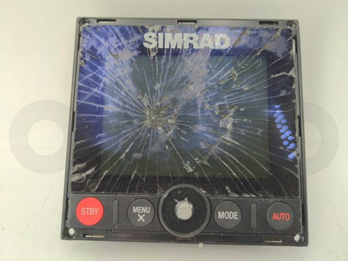 Simrad ap44 autopilot - ap44,