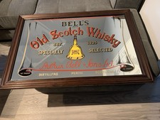 SUPER RARE ANCIEN MIROIR