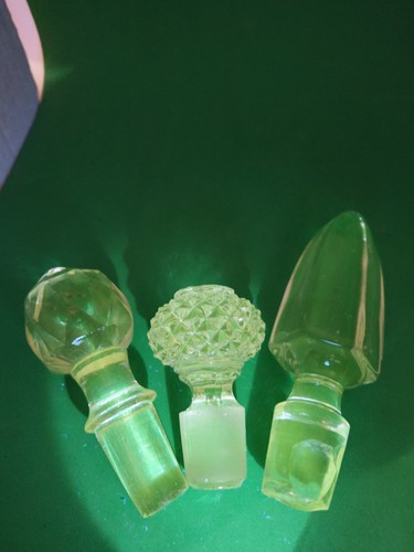Bouchons carafe ancien en - carafe,