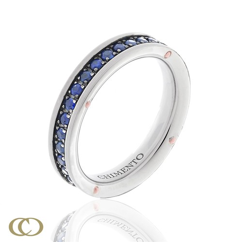 Anneau chimento femme - chimento,