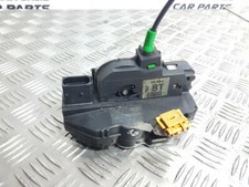 Serrure arrière droite Opel Insignia 2013 13579556 GUST21522