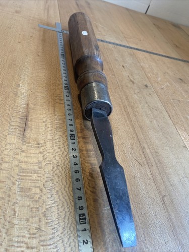 Old tool outil ancien - (n°, /
