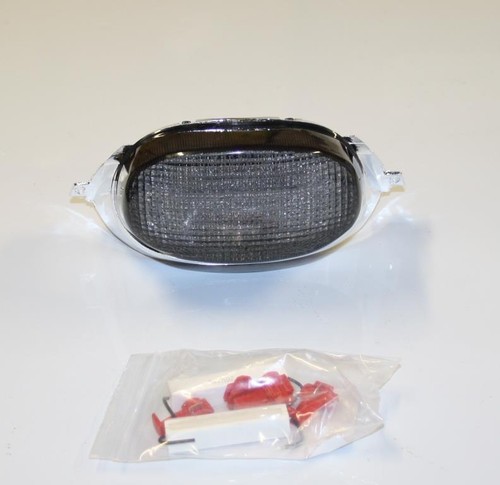 Feu led clignotants integres - clignotants,