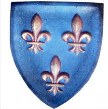 BLASON DE L'ILE DE FRANCE EN