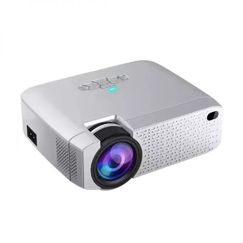 Projecteur fi portable - 4k,
