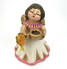 Ange en céramique de Thoune