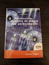 Extraterrestres Mystère Et