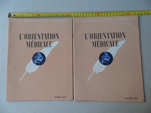Lot revue l orientation - 2,