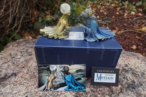 Sd07 figurines statuettes - ,