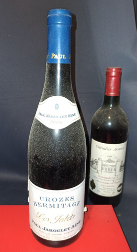 Crozes hermitage paul jaboulet - paul,