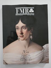 Magazine revue FMR Franco