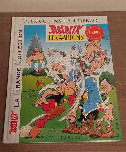 Asterix grande collection - collection,