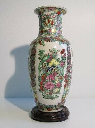 Porcelaine chinoise vintage - chinoise,