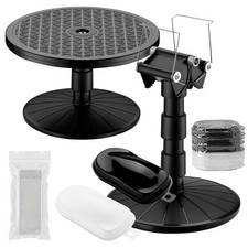 Wiltec Kit de support de