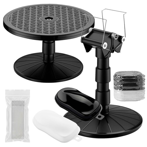 Wiltec kit support - de, de