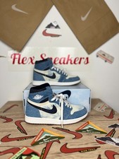 Baskets Nike Air Jordan 1