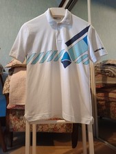 Adidas Vintage Ventex Polo