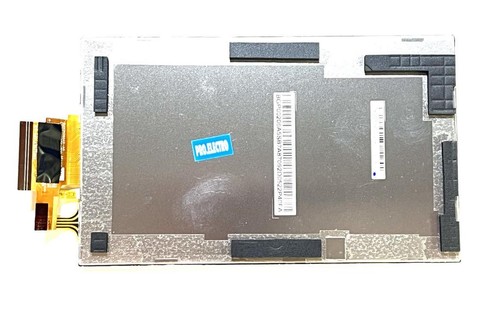 Lcd dalle screen gps - dalle,