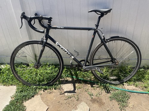 Kona paddy wagon 59cm - kona,