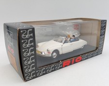 RIO Citroen DS Cabriolet 1961