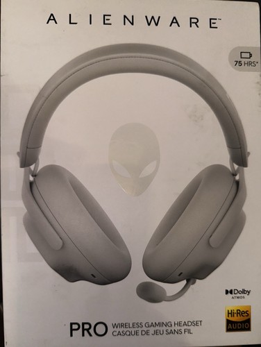 Alienware pro wireless - pro,