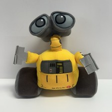 Pixar's Wall-E Robot 8"