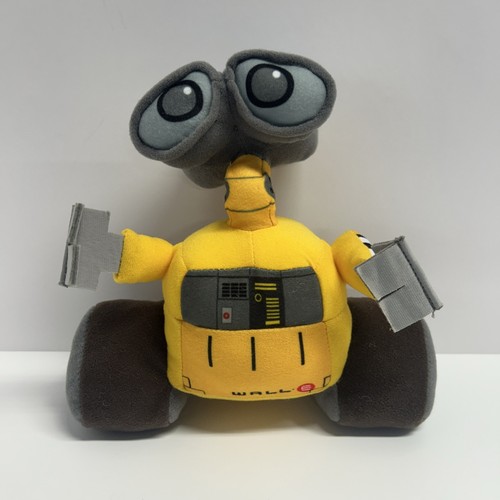 Pixar wall robot 8 - pixar's, wall-e