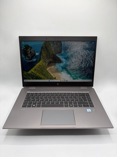 Zbook studio i7 8750h - zbook, i7-8750h