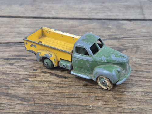Jouet ancien camion - ancien, dinky
